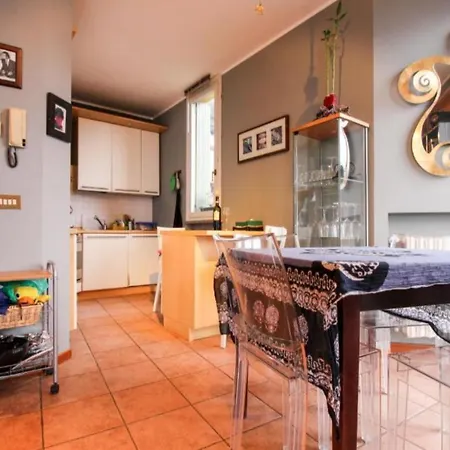 Апартаменты Casa Gecko