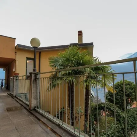 Casa Gecko Moltrasio