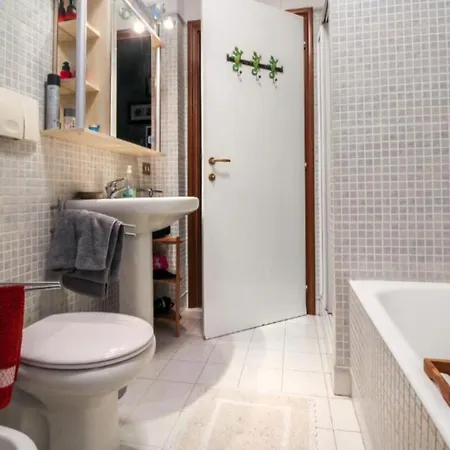 Apartment Casa Gecko Moltrasio