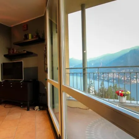 Casa Gecko * Moltrasio