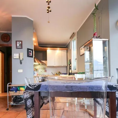 Apartment Casa Gecko