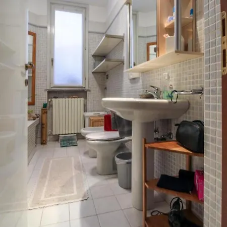 Casa Gecko Apartment