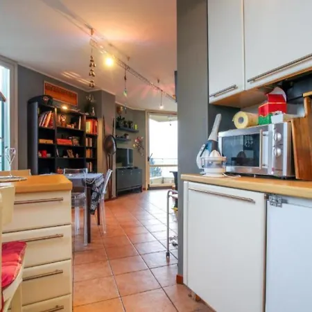 Casa Gecko Appartamento Moltrasio
