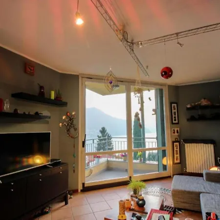 Appartamento Casa Gecko