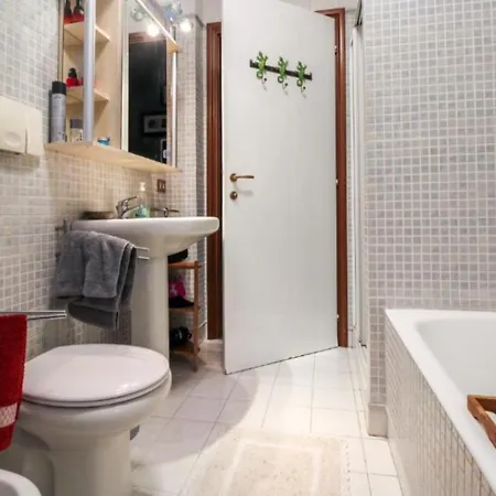Casa Gecko Appartamento *