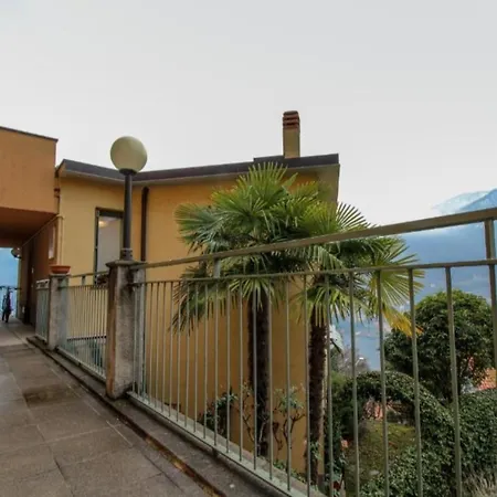 Appartamento Casa Gecko