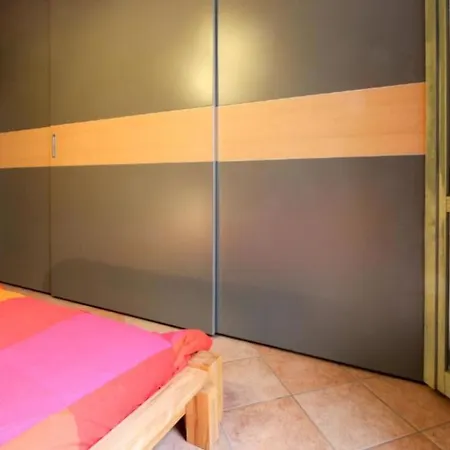Casa Gecko Moltrasio