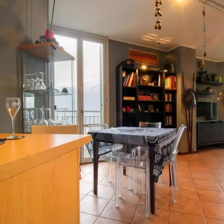 Casa Gecko Appartamento Moltrasio